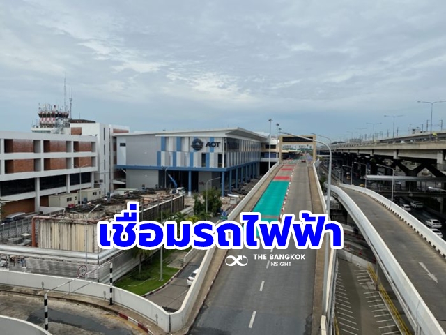 ที่จอดรถของ สนามบินดอนเมือง 2567 จอดฟรี 30 นาทีแรก