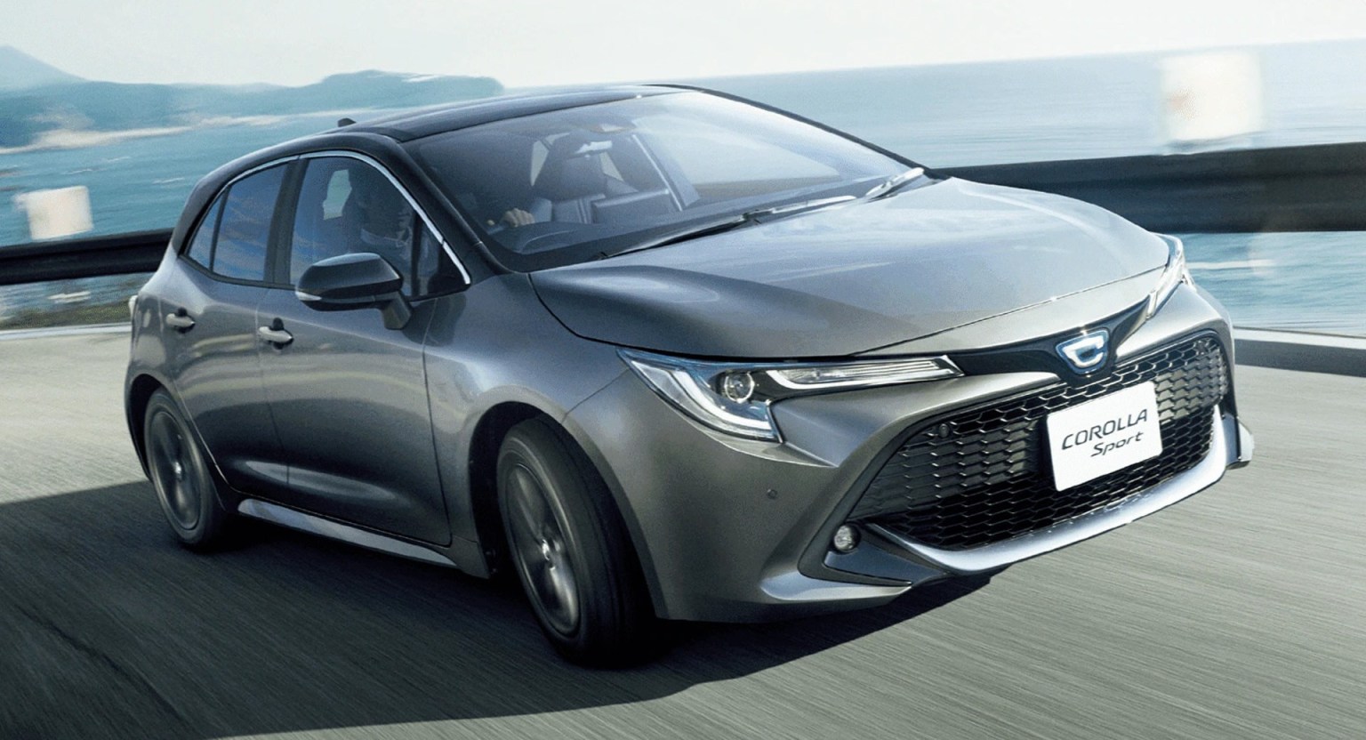 ราคา Toyota Corolla Altis Hybrid 2024 อัพเดทล่าสุด!