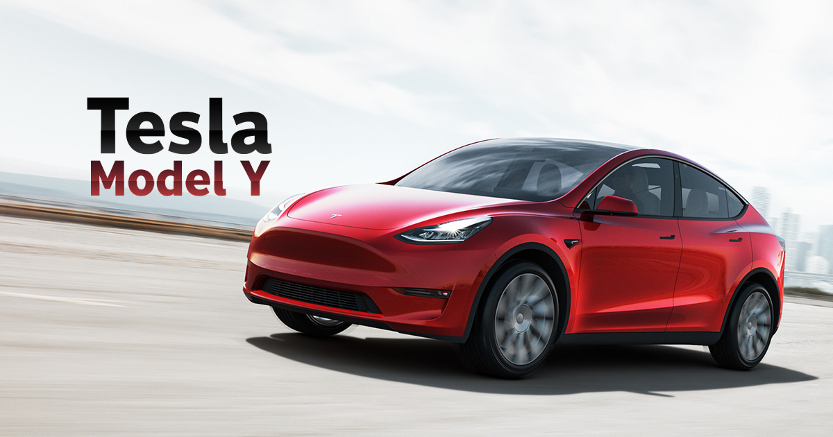 ราคาและตารางผ่อนดาวน์ Tesla Model Y 2024 เพิ่มรุ่นย่อย-ออปชั่นจัดเต็ม