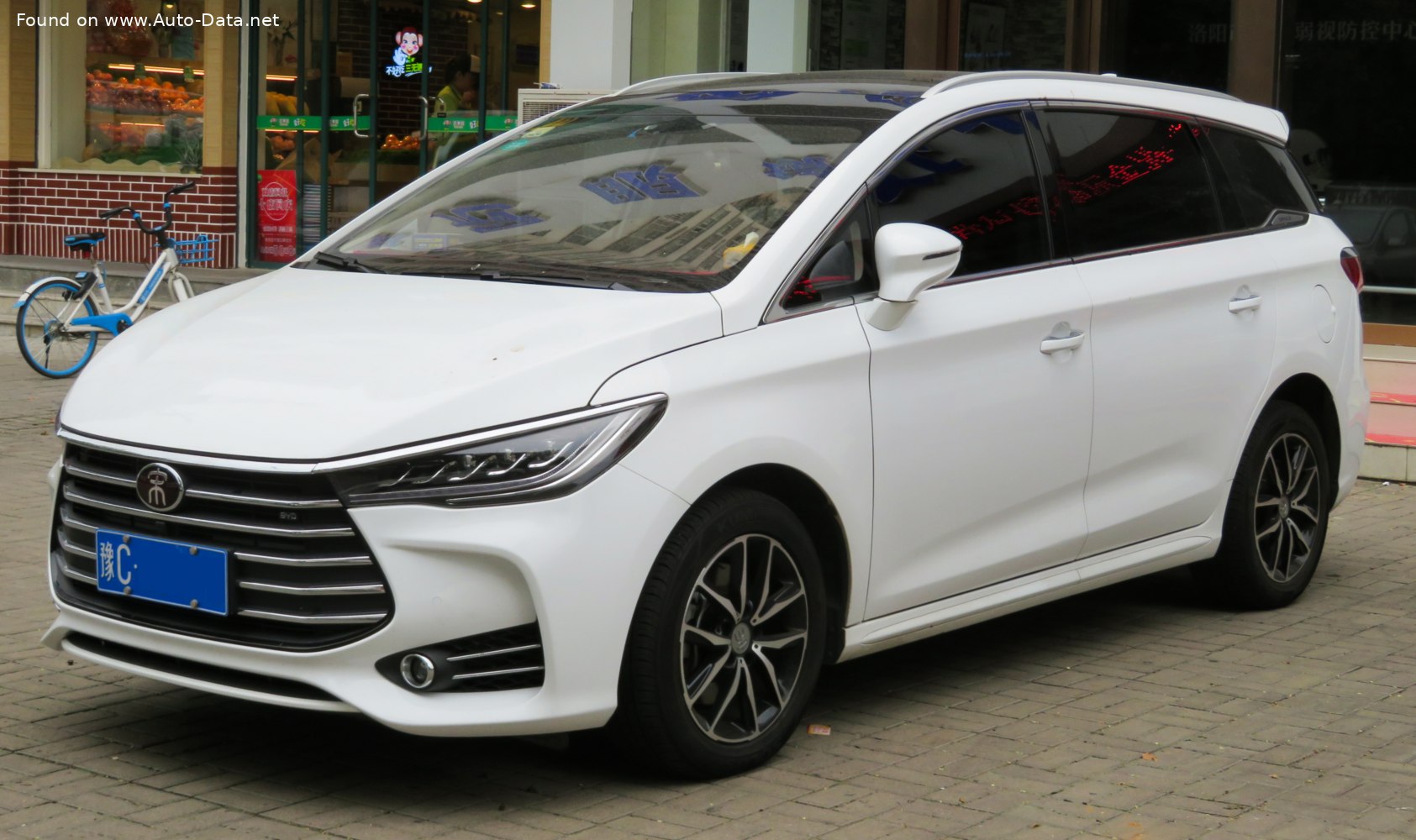 ตารางผ่อน Byd Song Max Ev 2024 รุ่นปรับปรุงใหม่ เริ่มต้น 11,xxx บาท