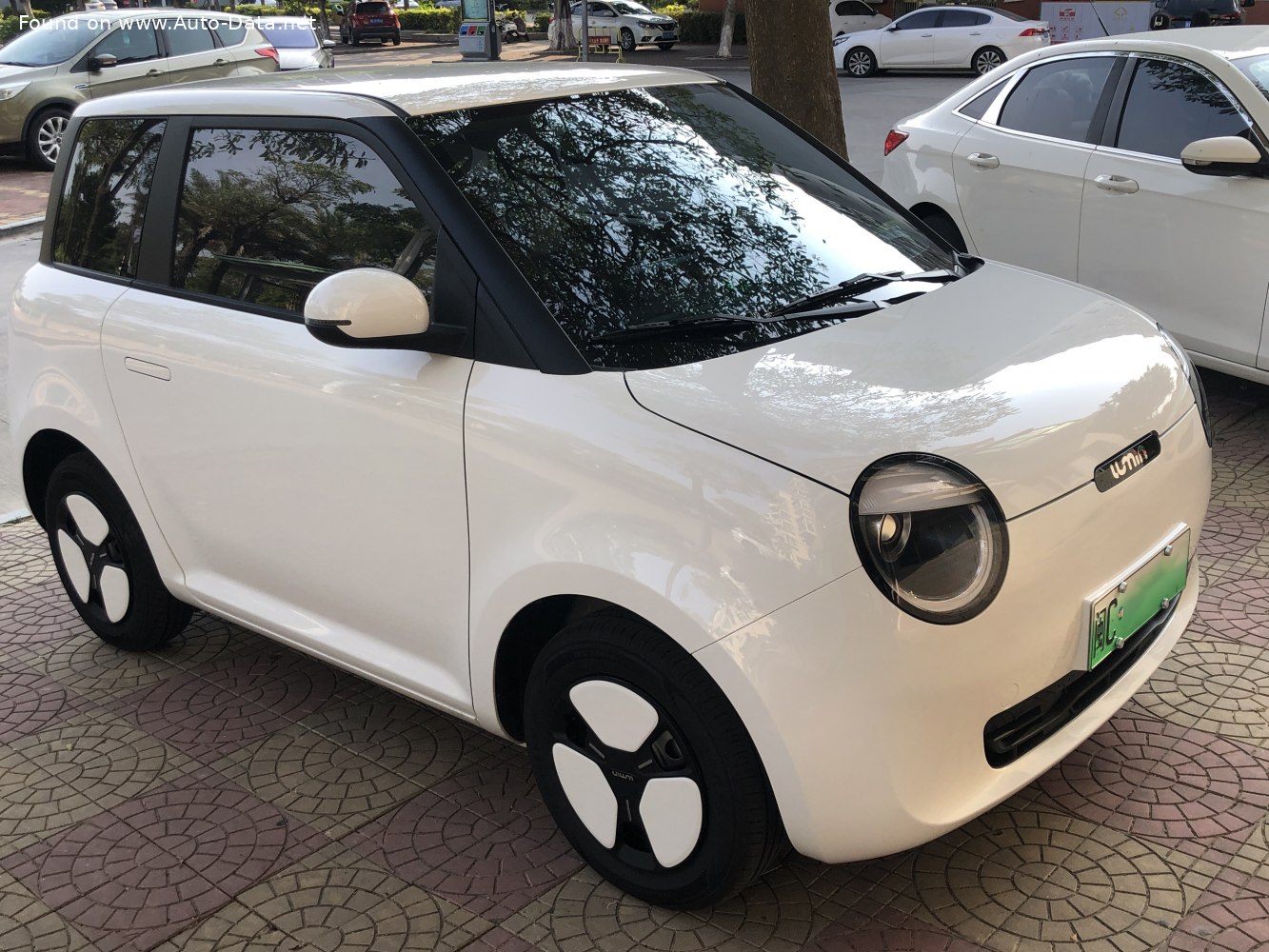 รีวิว Changan Lumin 2025 ดีไซน์-ฟังก์ชั่น